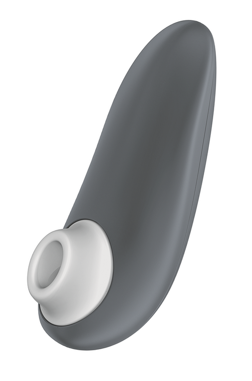 Main Clitoral Stimulation Starlet 3 Gray image